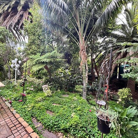 Somerset West Garden Apartments 1 Экстерьер фото