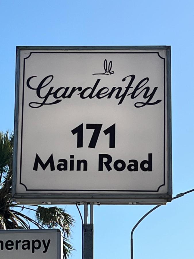 Somerset West Garden Apartments 1 Экстерьер фото