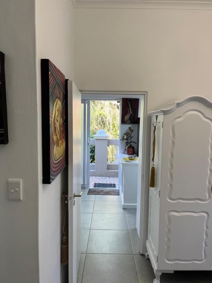 Somerset West Garden Apartments 1 Экстерьер фото