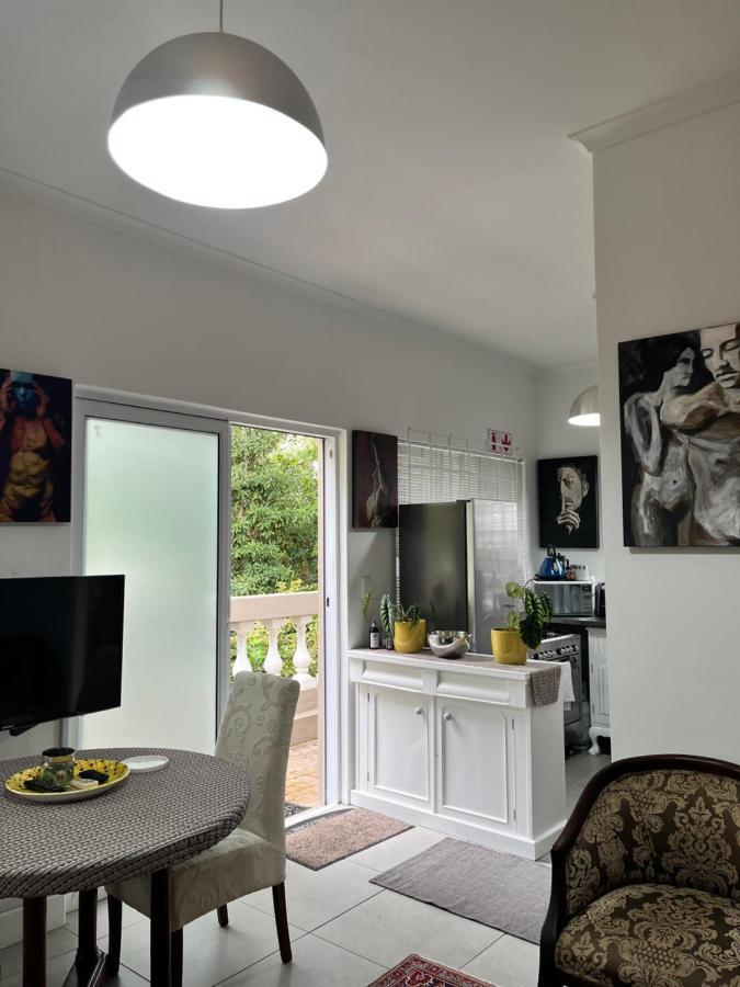 Somerset West Garden Apartments 1 Экстерьер фото