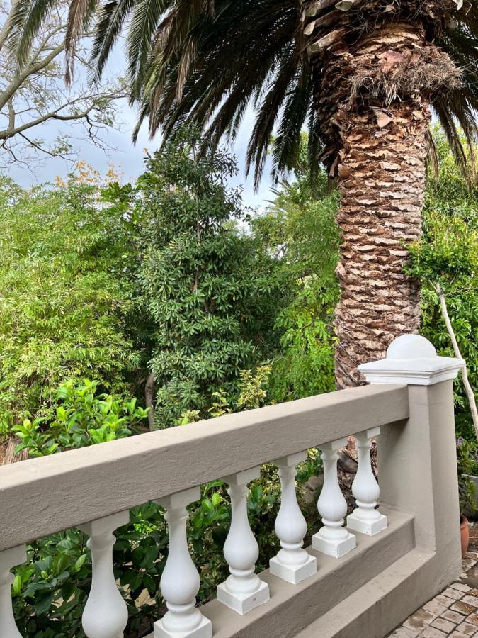 Somerset West Garden Apartments 1 Экстерьер фото