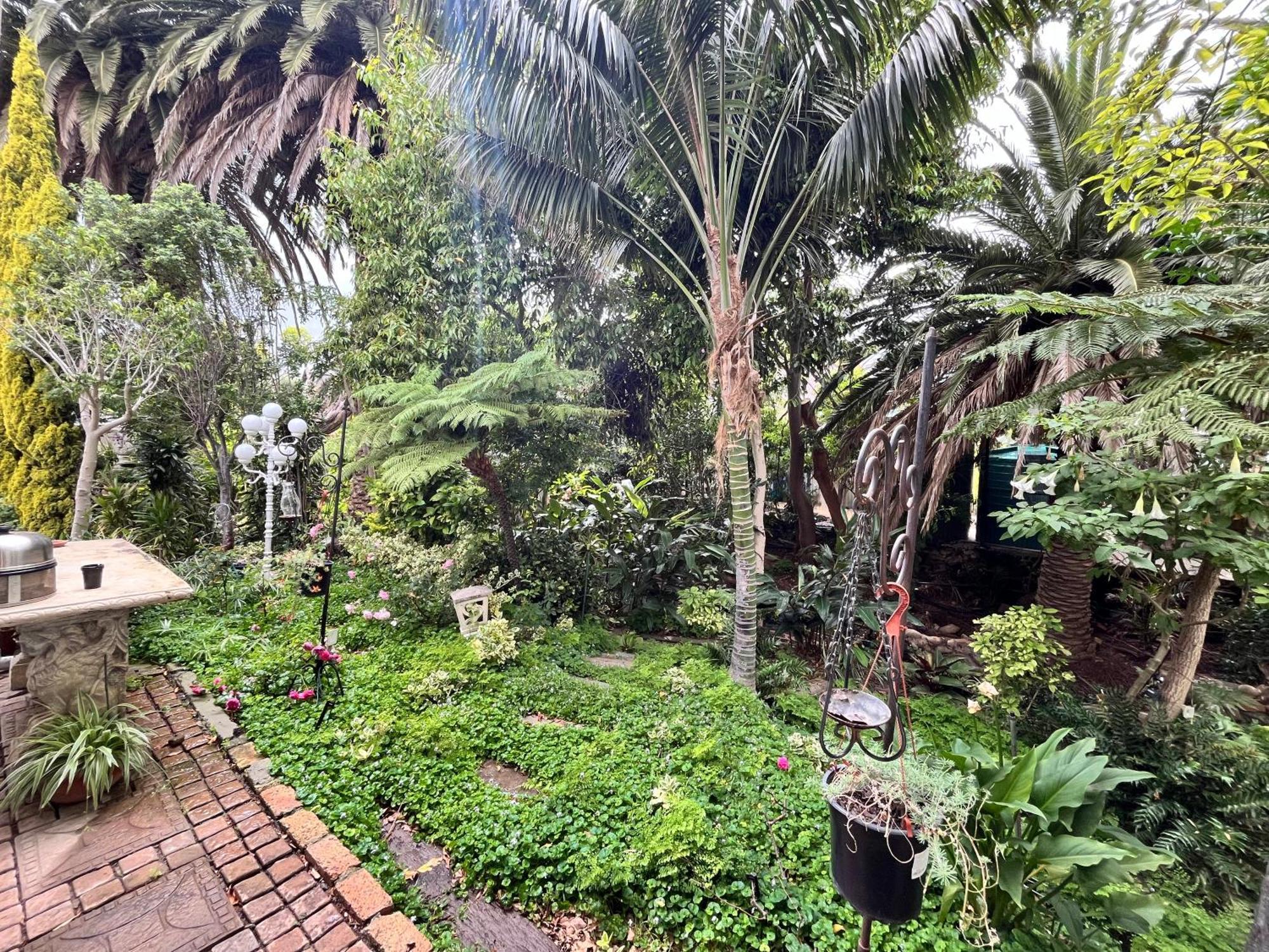 Somerset West Garden Apartments 1 Экстерьер фото